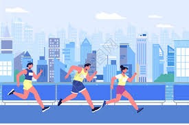 你在执行纪律吗？（你是否遵守纪律？）