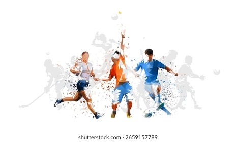 球队真正团结的瞬间